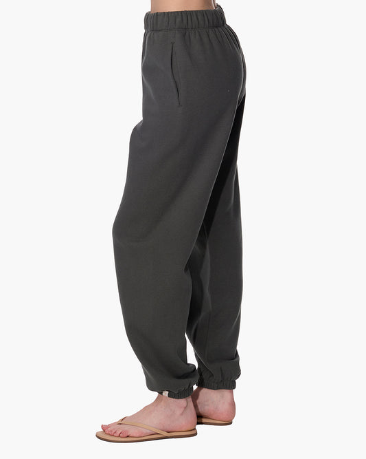 CloudSoft OG Jogger Green - TKEES