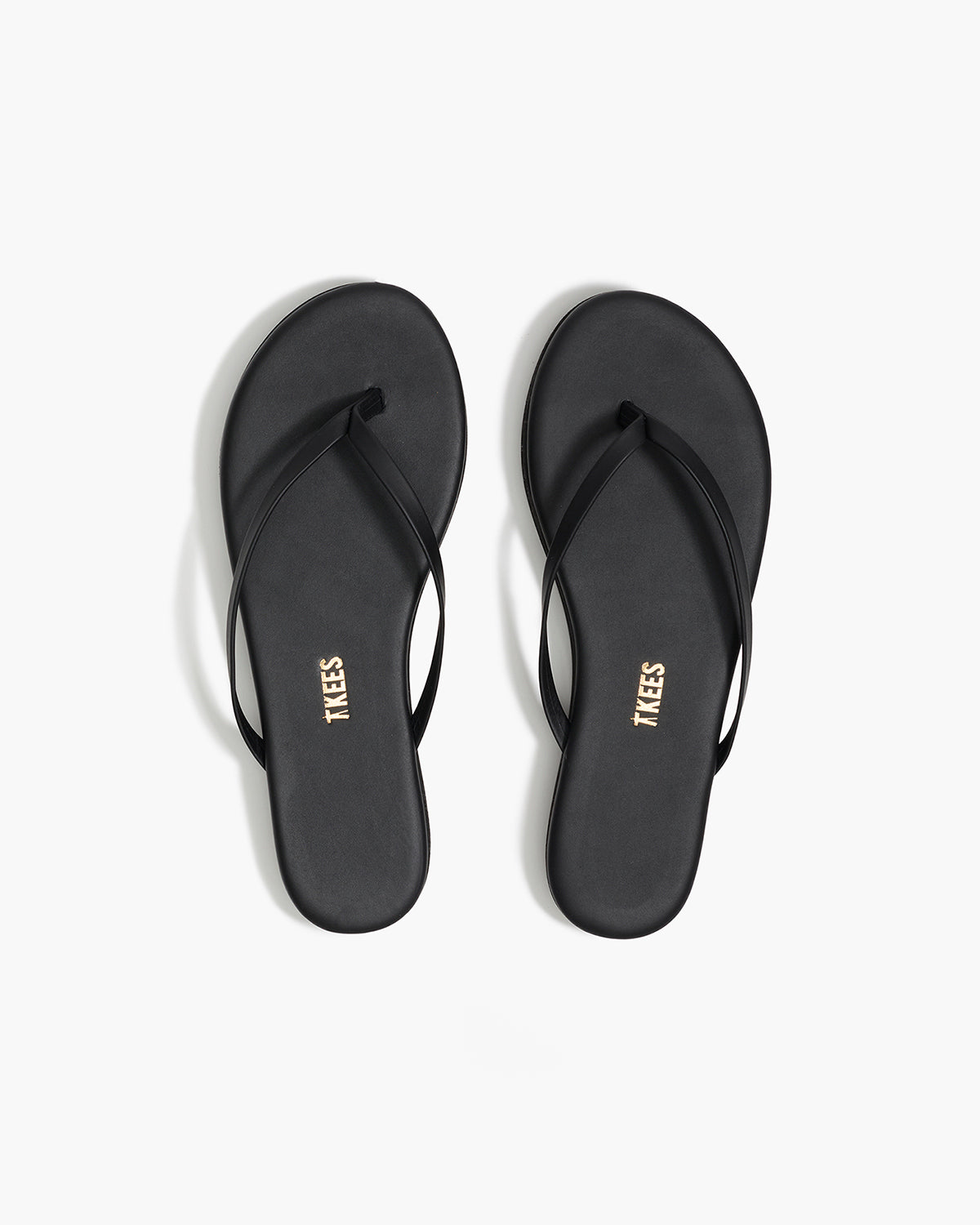 Lily Platforms Platform Sandals in Sable - TKEES