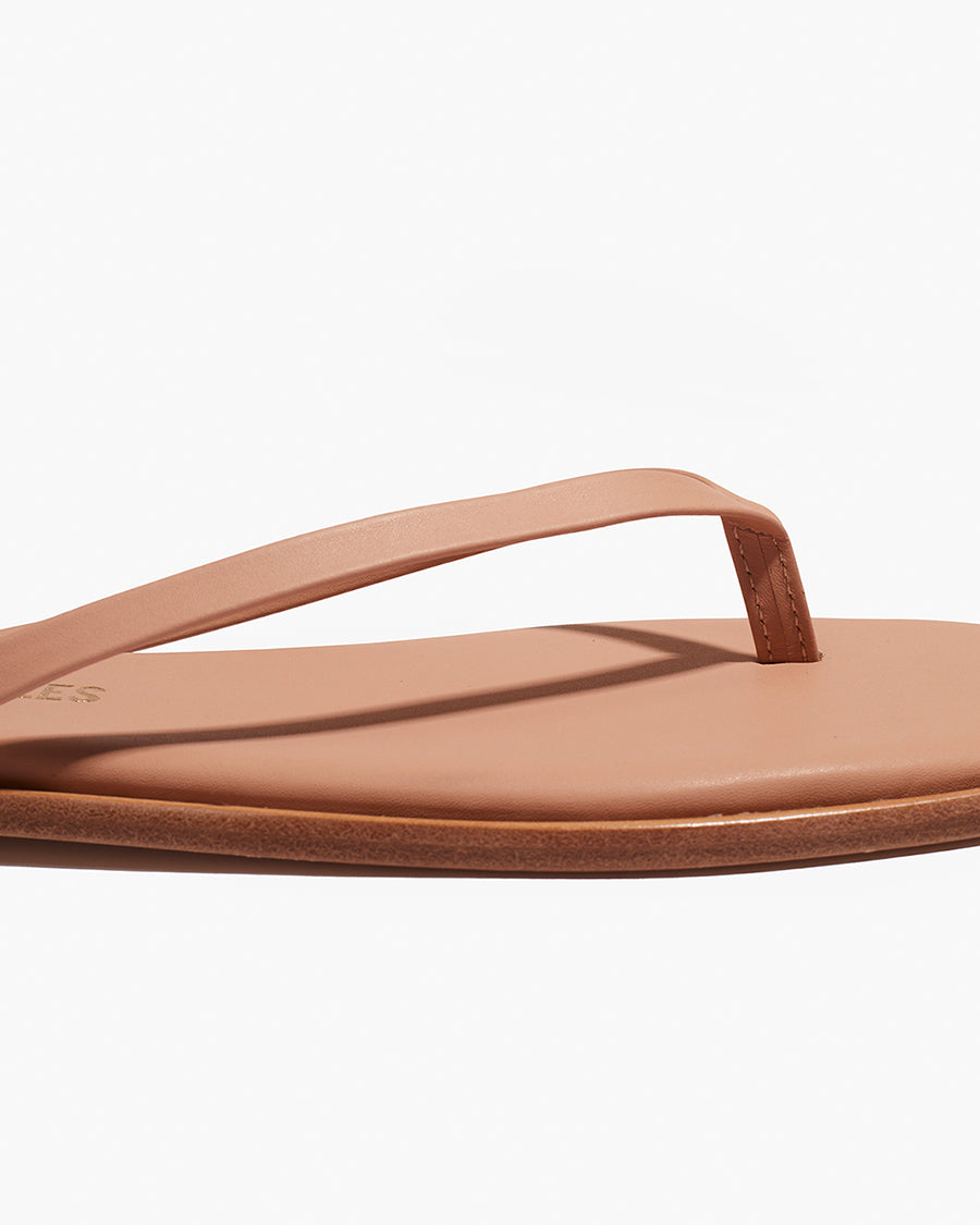 Square Toe Dylan in Nude Beach  - TKEES
