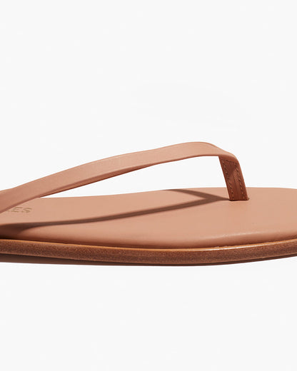 Square Toe Dylan in Nude Beach  - TKEES