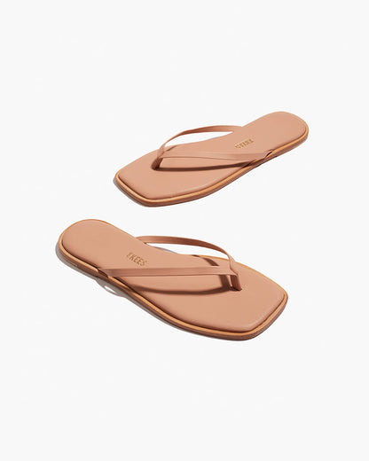 Square Toe Dylan in Nude Beach  - TKEES