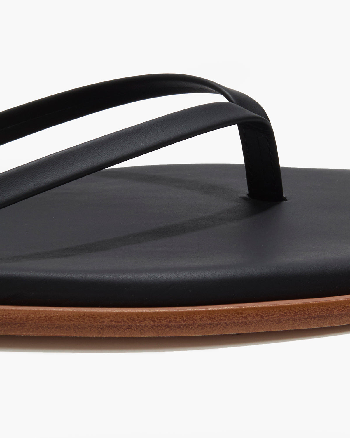 Square Toe Dylan in Sable  - TKEES