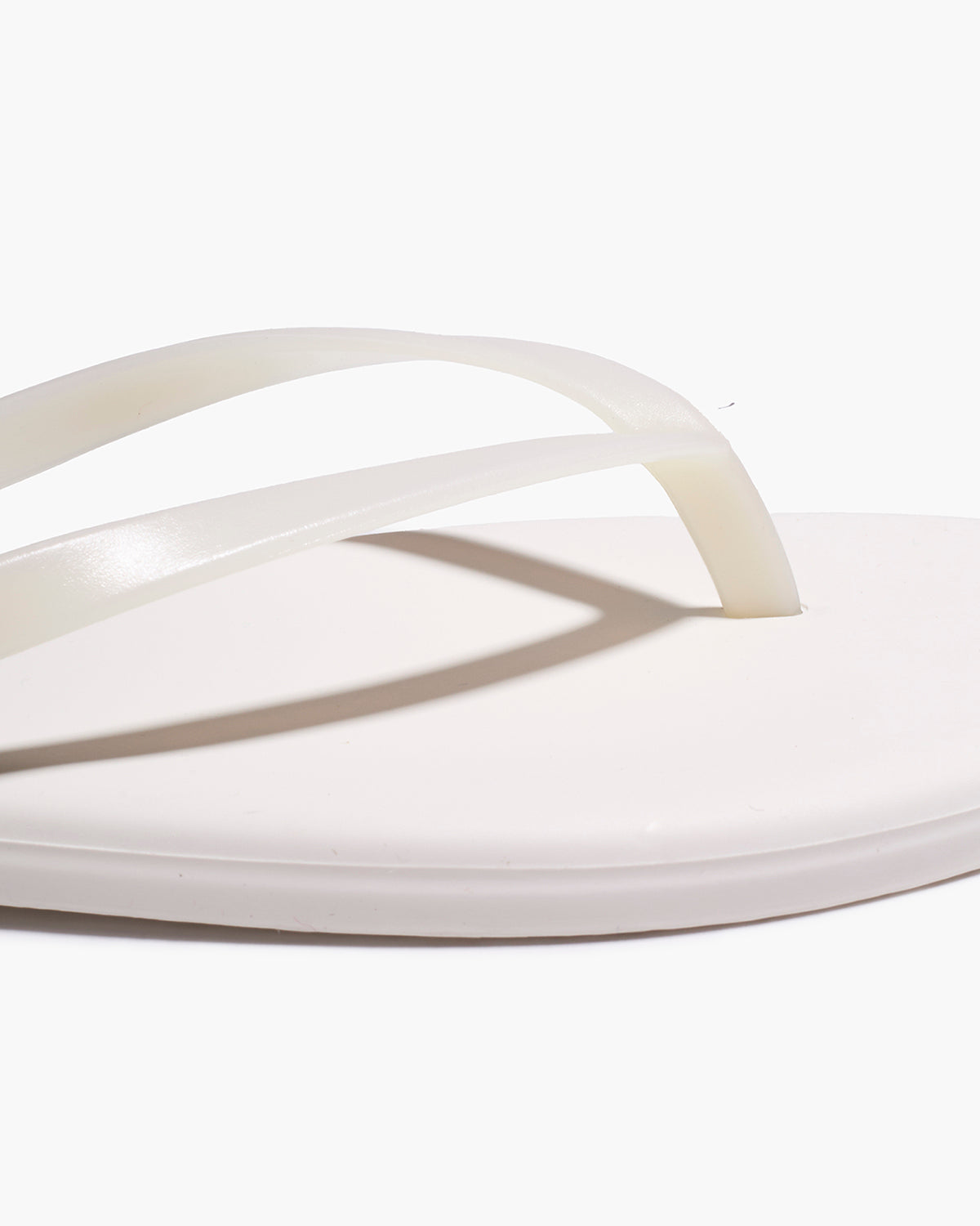 Aqua Coconut Flip Flops  - TKEES