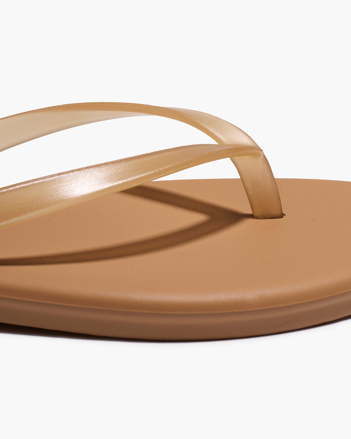 Aqua Sand Flip Flops  - TKEES