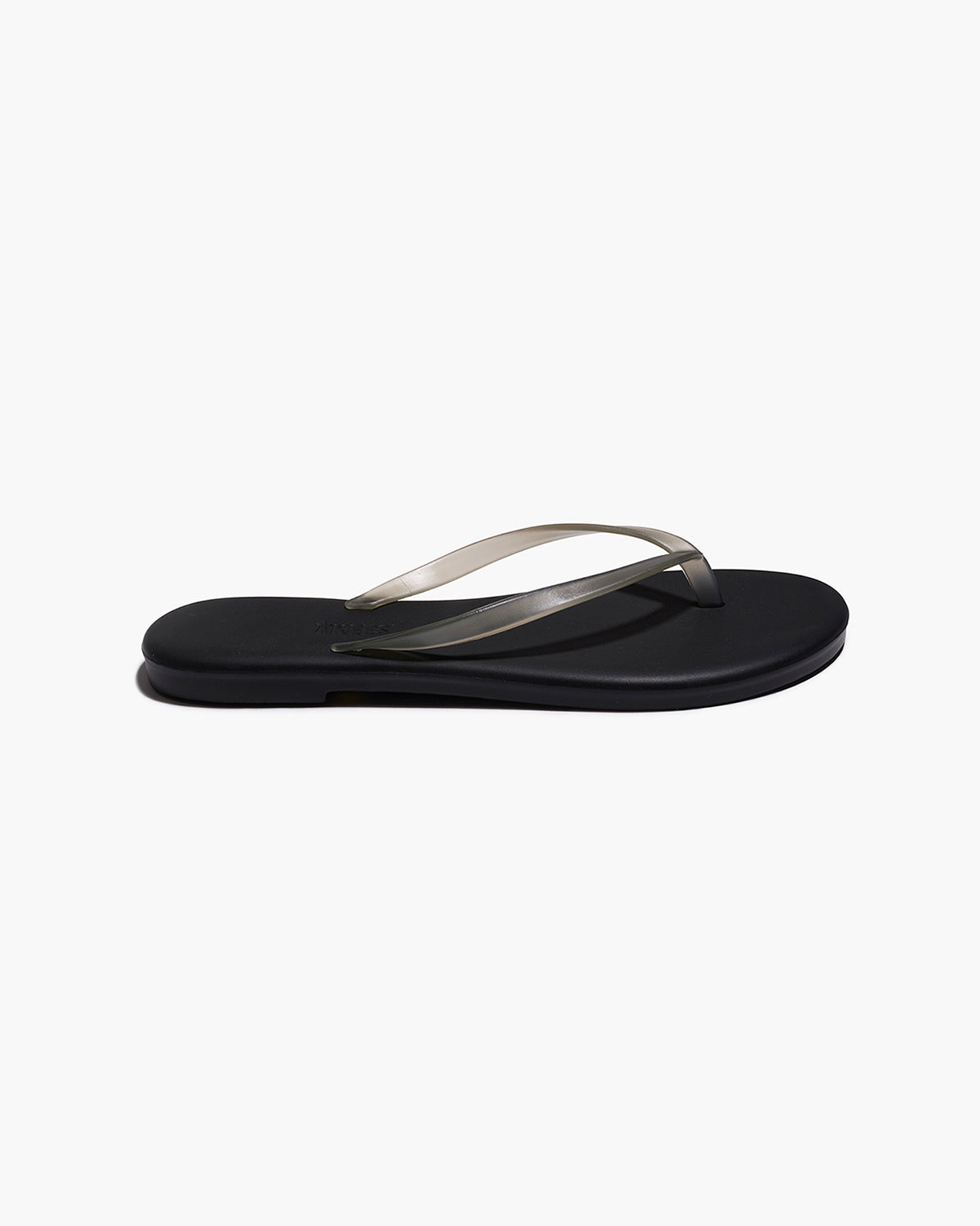 Aqua Onyx Flip Flops  - TKEES