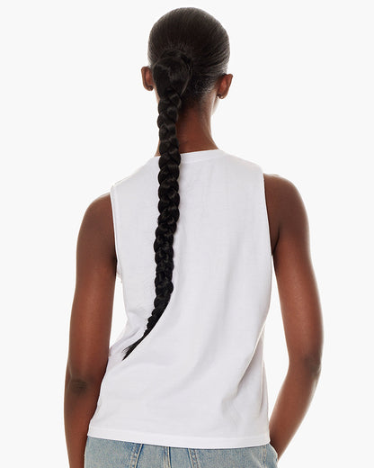 Relâche-Chic - White  - TKEES