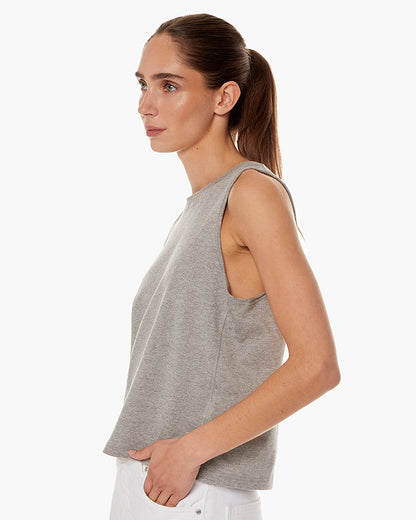 Relâche-Chic - Heather Grey  - TKEES