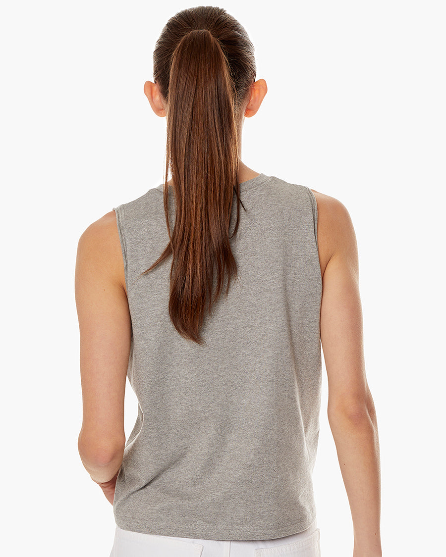 Relâche-Chic - Heather Grey  - TKEES