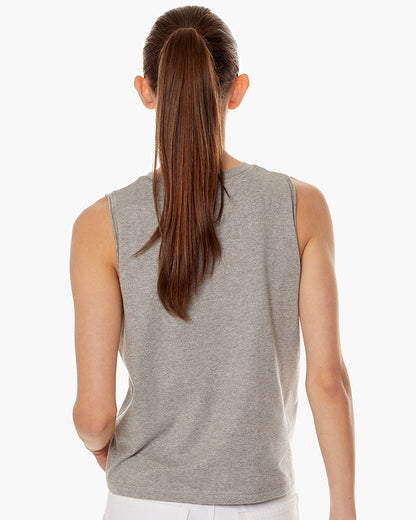 Relâche-Chic - Heather Grey  - TKEES