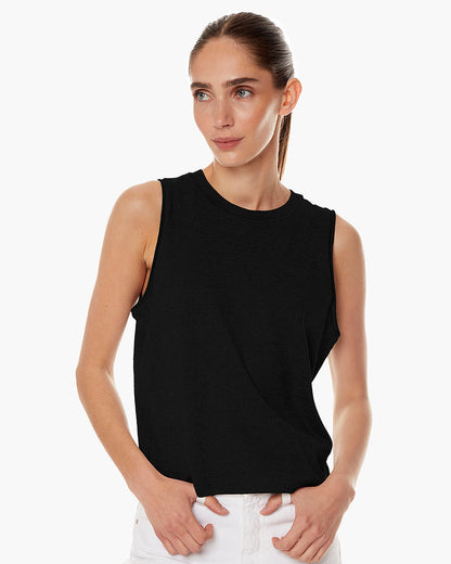 Relâche-Chic - Black  - TKEES