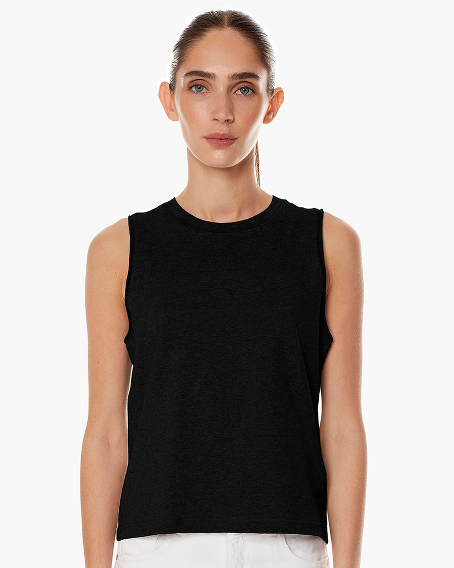 Relâche-Chic - Black  - TKEES