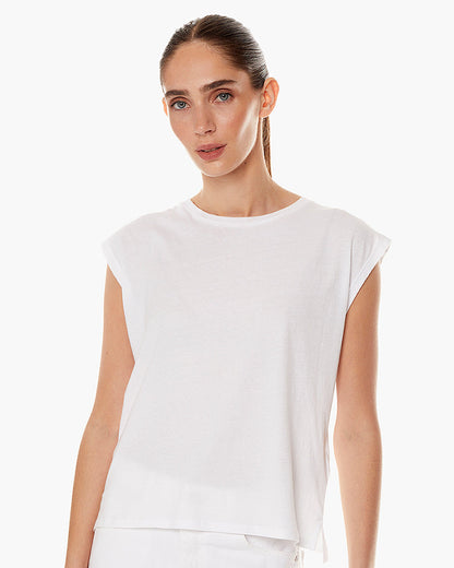Voile-de-Paris - White  - TKEES