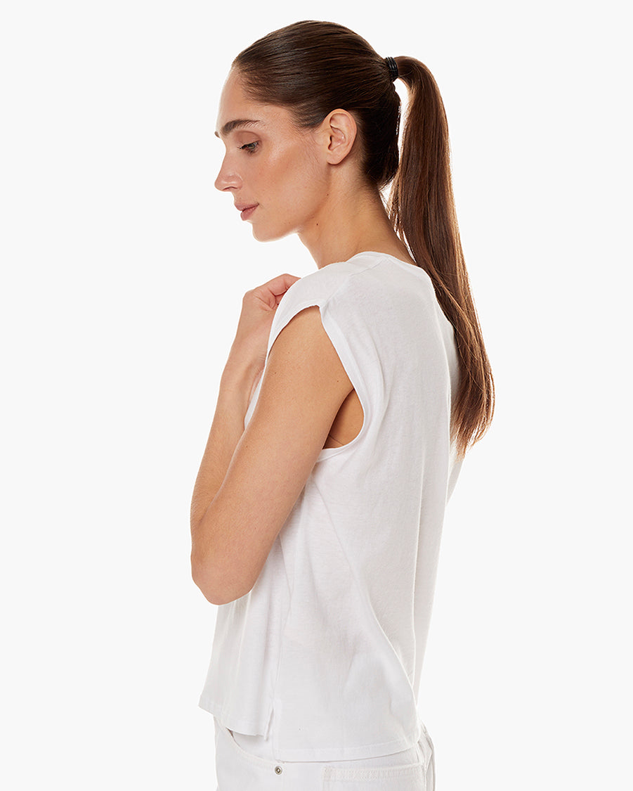 Voile-de-Paris - White  - TKEES