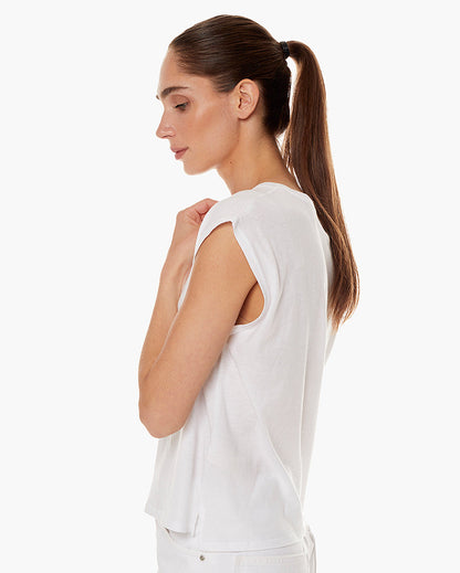Voile-de-Paris - White  - TKEES