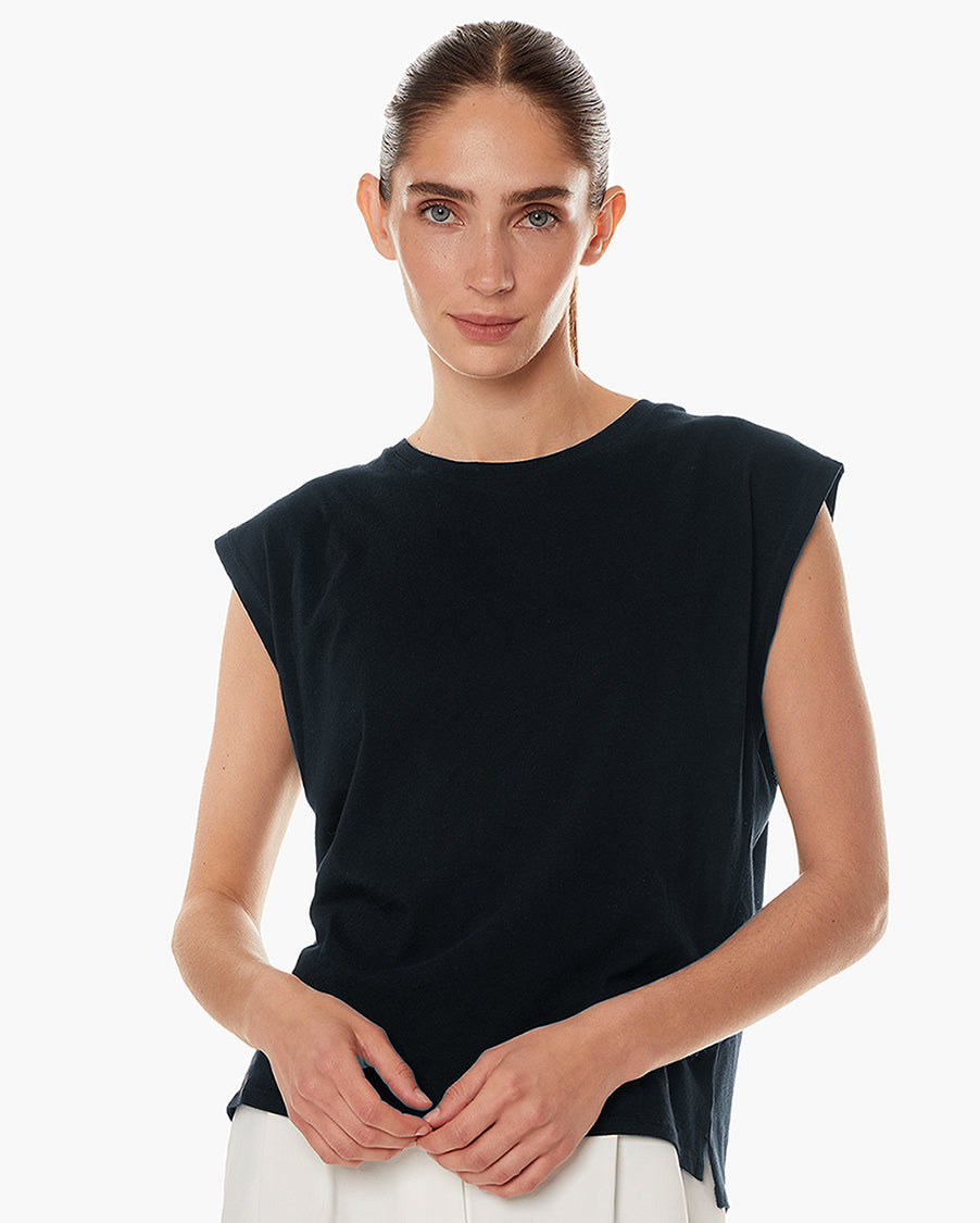Voile-de-Paris - Navy  - TKEES