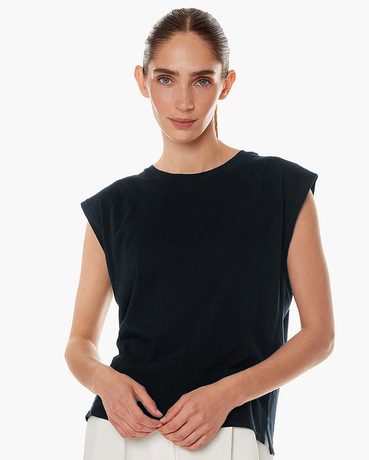 Voile-de-Paris - Navy  - TKEES