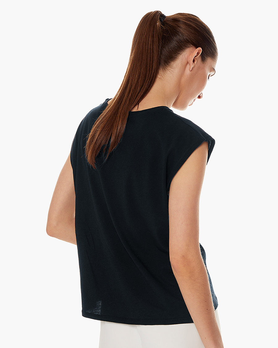 Voile-de-Paris - Navy  - TKEES