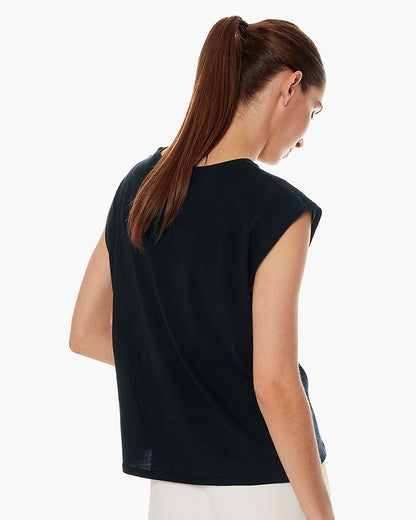 Voile-de-Paris - Navy  - TKEES