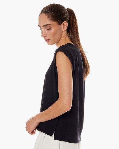 Voile-de-Paris - Black  - TKEES