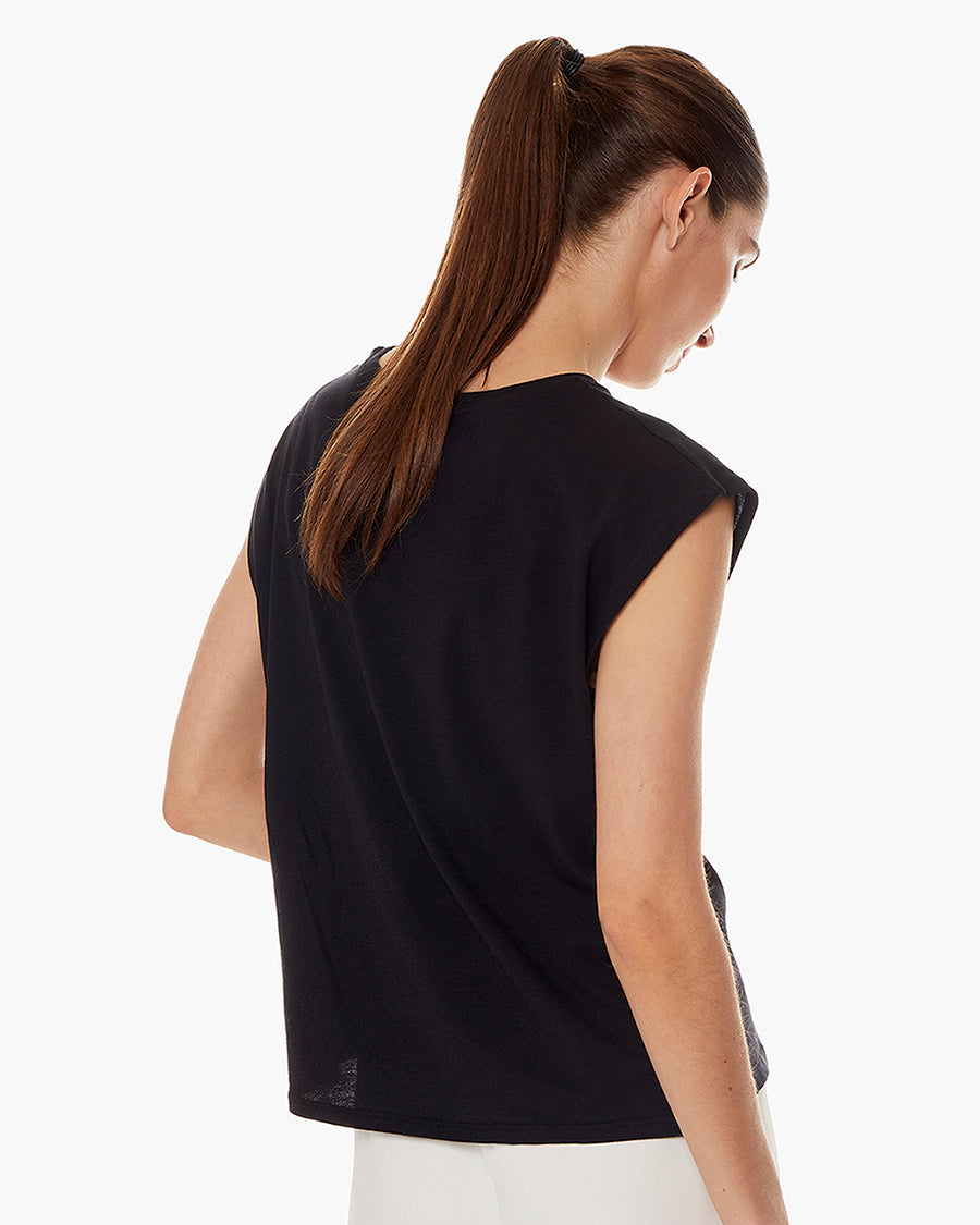 Voile-de-Paris - Black  - TKEES