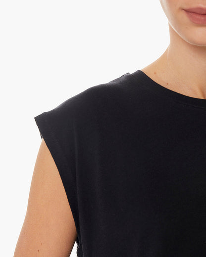 Voile-de-Paris - Black  - TKEES