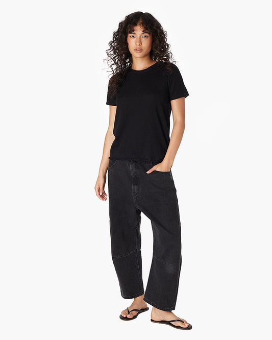 Cashmere Classic Tee  - TKEES