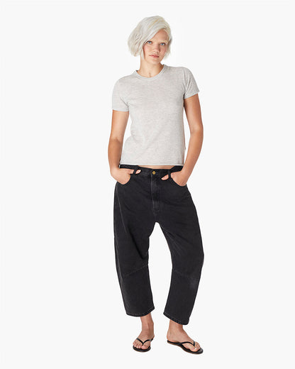 Cashmere Classic Tee  - TKEES