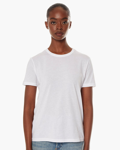 Le-Chic-T - White  - TKEES