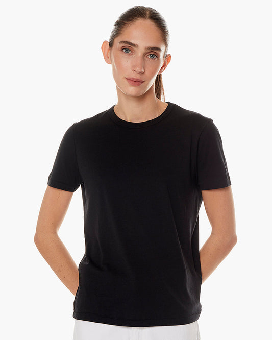 Le-Chic-T - Black  - TKEES