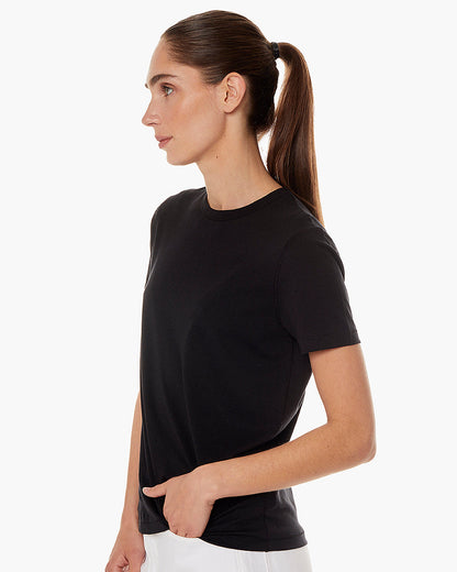 Le-Chic-T - Black  - TKEES
