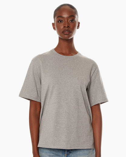 Le-Garçon-Chic - Heather Grey  - TKEES