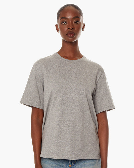 Le-Garçon-Chic - Heather Grey  - TKEES