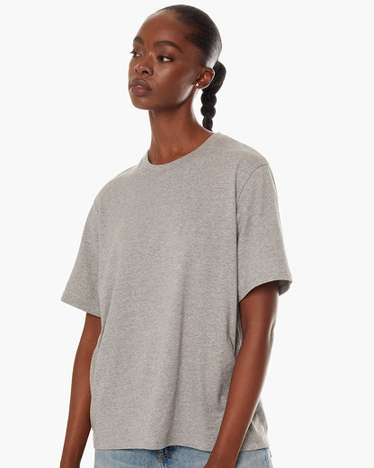 Le-Garçon-Chic - Heather Grey  - TKEES
