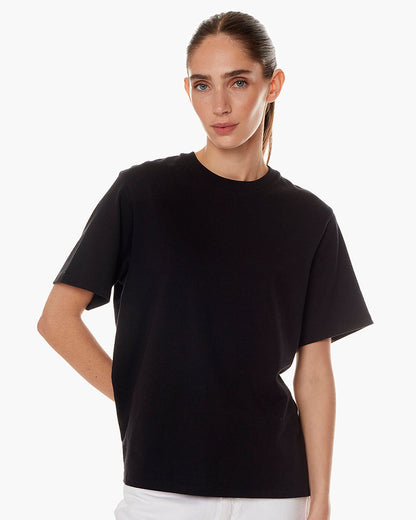 Le-Garçon-Chic - Black  - TKEES