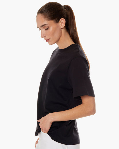 Le-Garçon-Chic - Black  - TKEES