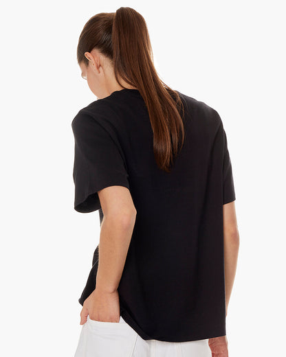Le-Garçon-Chic - Black  - TKEES