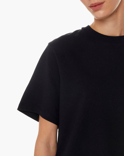 Le-Garçon-Chic - Black  - TKEES
