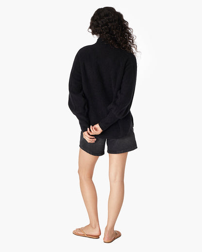 Cashmere Turtleneck  - TKEES