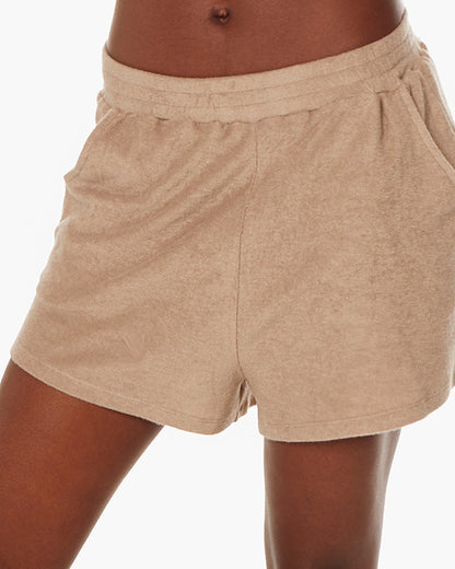 Matinée-de-Tennis-Short- Desert  - TKEES
