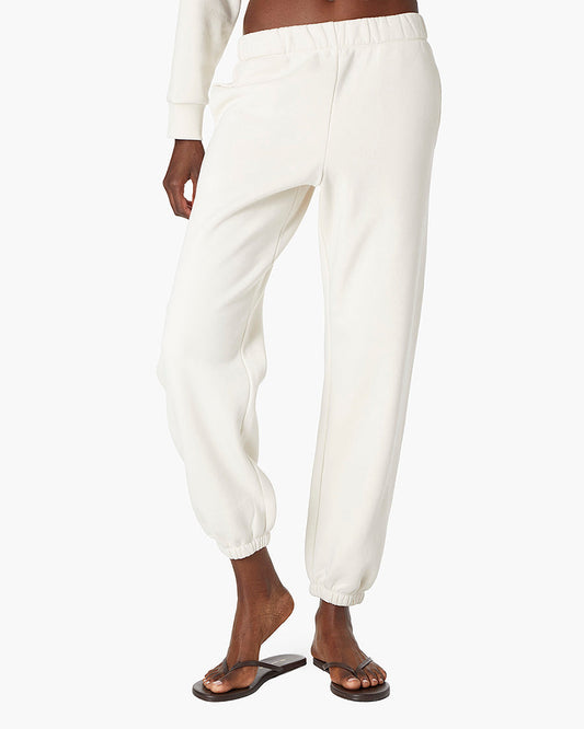 Air Whipped Sweatpant - Bone  - TKEES