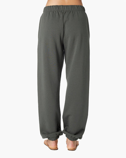 Air Whipped Sweatpant - Forest  - TKEES