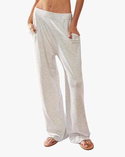 Soft Touch Stretch Pant  - TKEES
