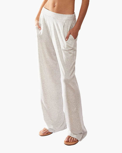Soft Touch Stretch Pant  - TKEES
