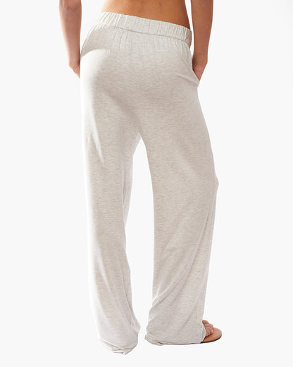 Soft Touch Stretch Pant  - TKEES