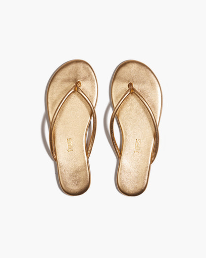 Tubular Lily Blink Flip Flops  - TKEES