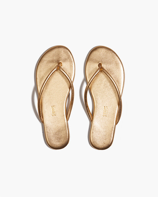 Tubular Lily Blink Flip Flops  - TKEES