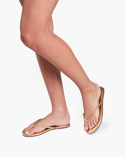 Tubular Lily Blink Flip Flops  - TKEES