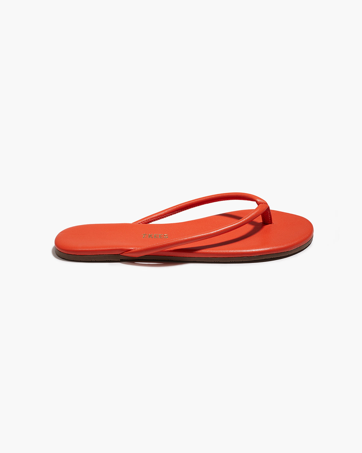 Tubular Lily Citra Flip Flops  - TKEES