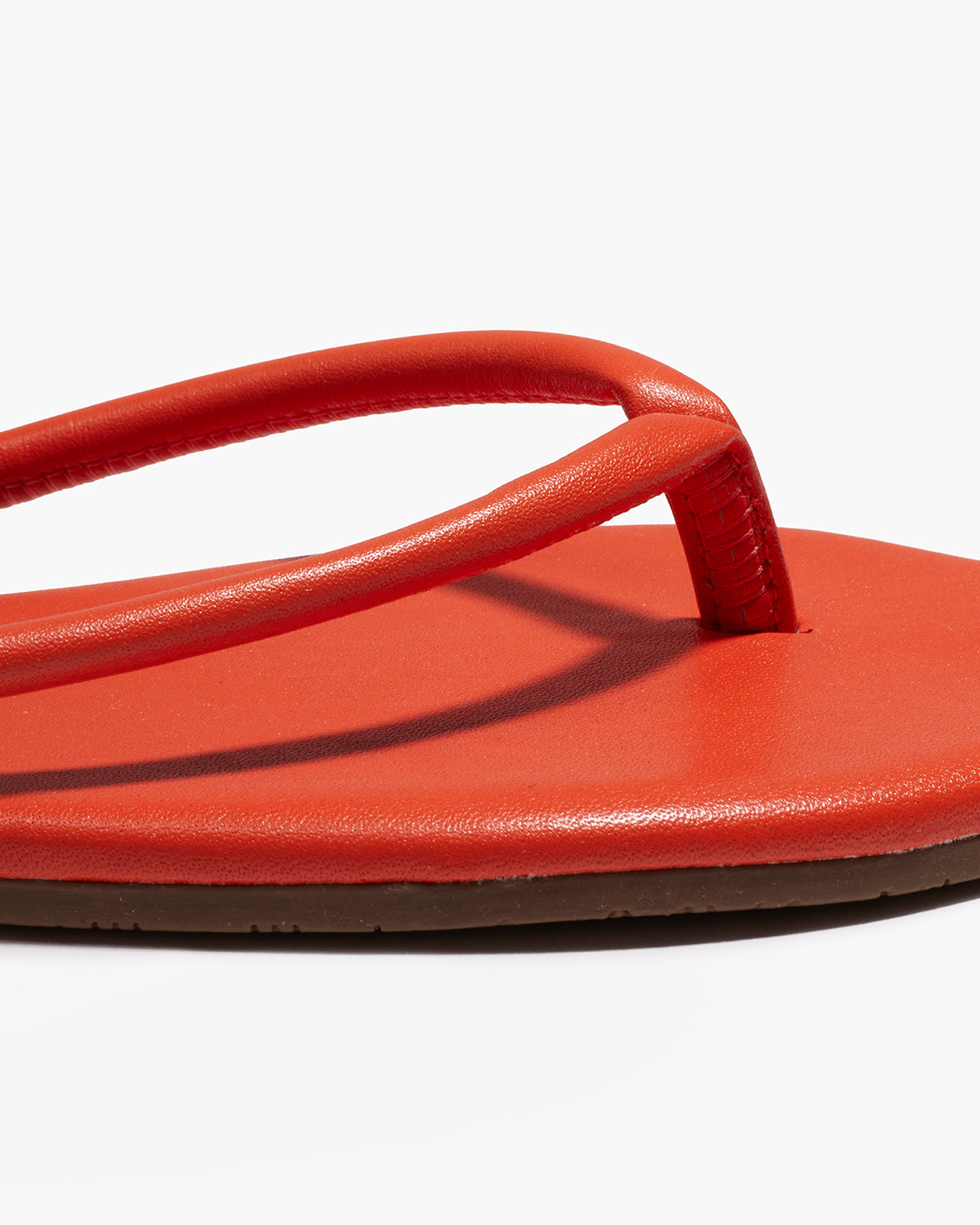 Tubular Lily Citra Flip Flops  - TKEES
