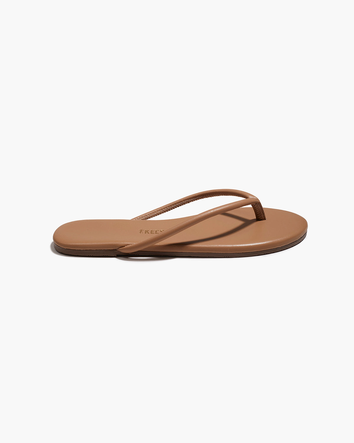 Tubular Lily Cocobutter Flip Flops  - TKEES